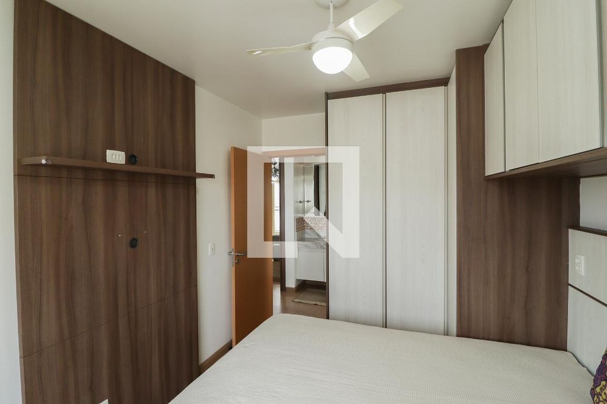 Apartamento, 1 quarto, 46 m² - Foto 32