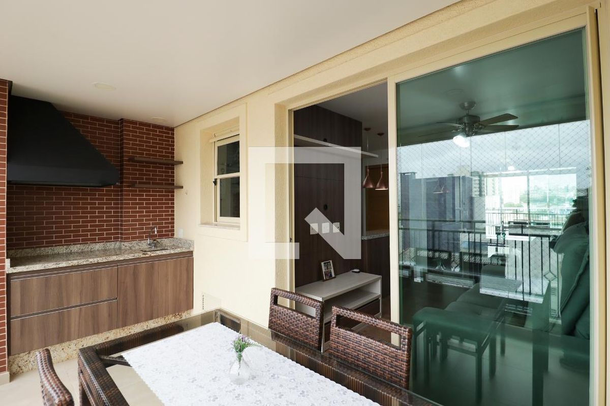 Apartamento, 1 quarto, 46 m² - Foto 60