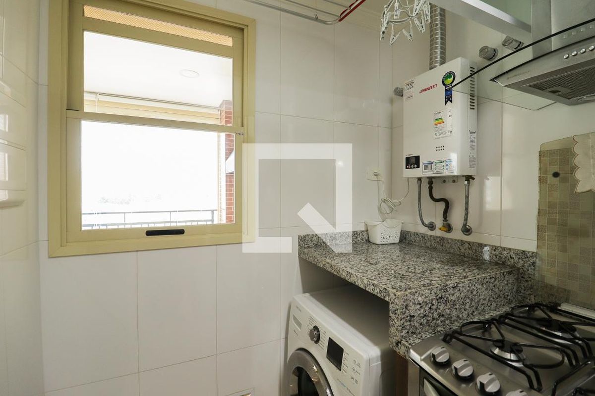 Apartamento, 1 quarto, 46 m² - Foto 20