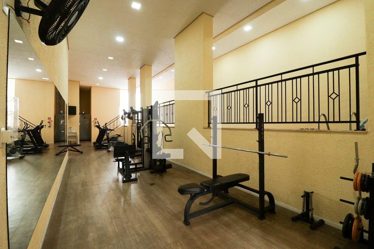 Apartamento, 1 quarto, 46 m² - Foto 72