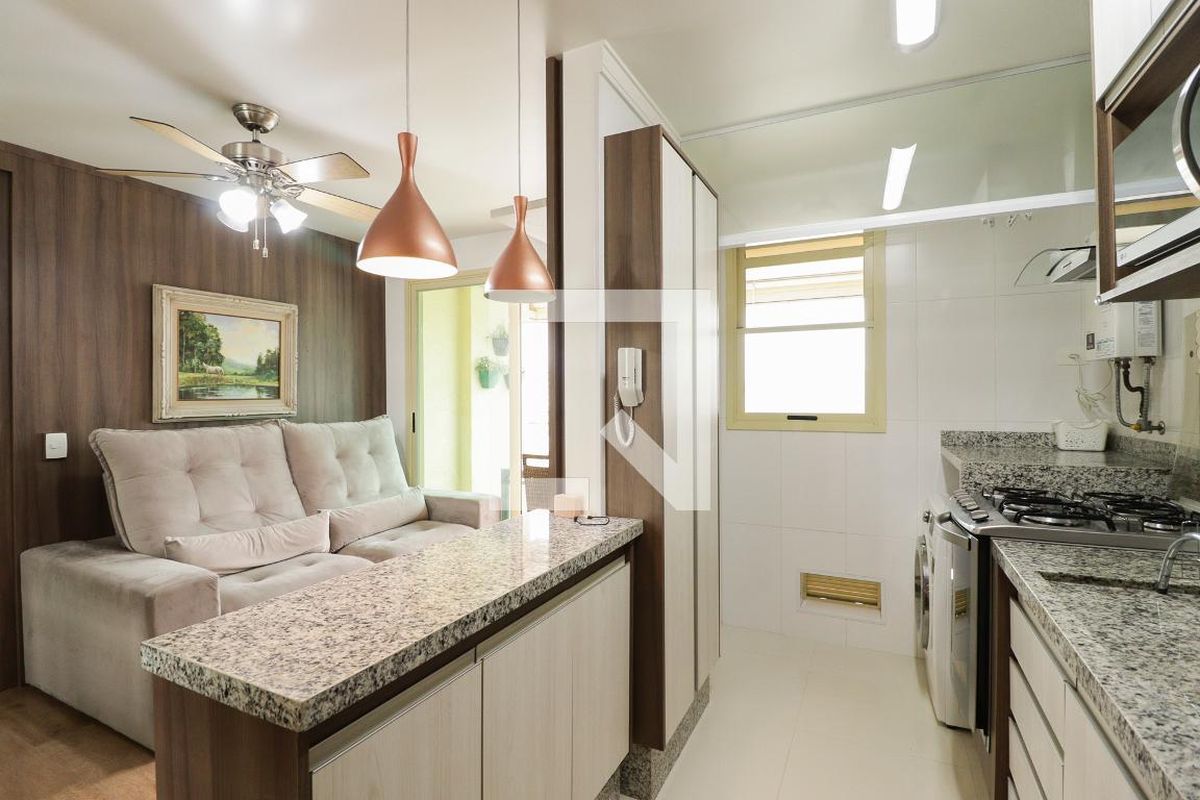 Apartamento, 1 quarto, 46 m² - Foto 26