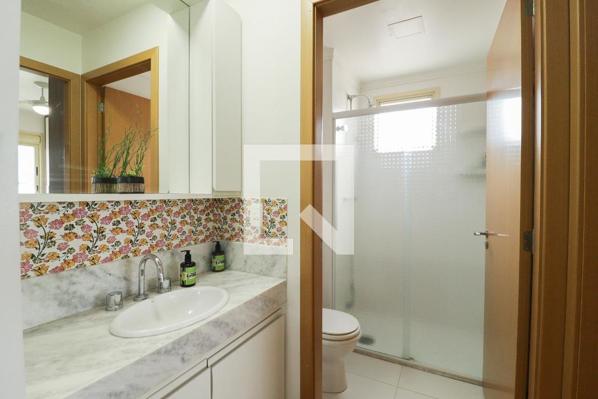 Apartamento, 1 quarto, 46 m² - Foto 38