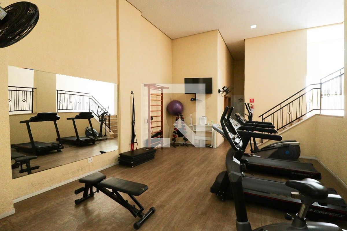 Apartamento, 1 quarto, 46 m² - Foto 74