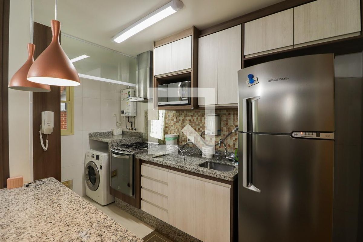 Apartamento, 1 quarto, 46 m² - Foto 16
