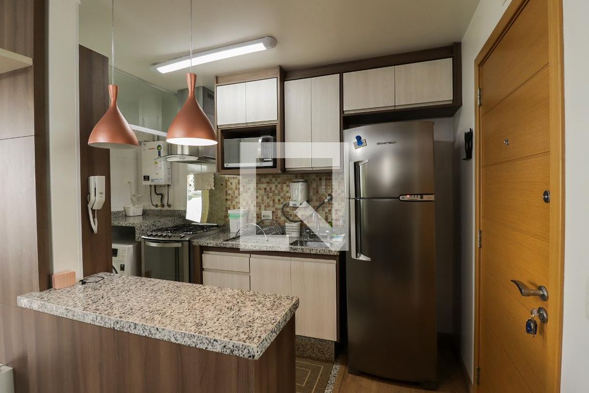 Apartamento, 1 quarto, 46 m² - Foto 14