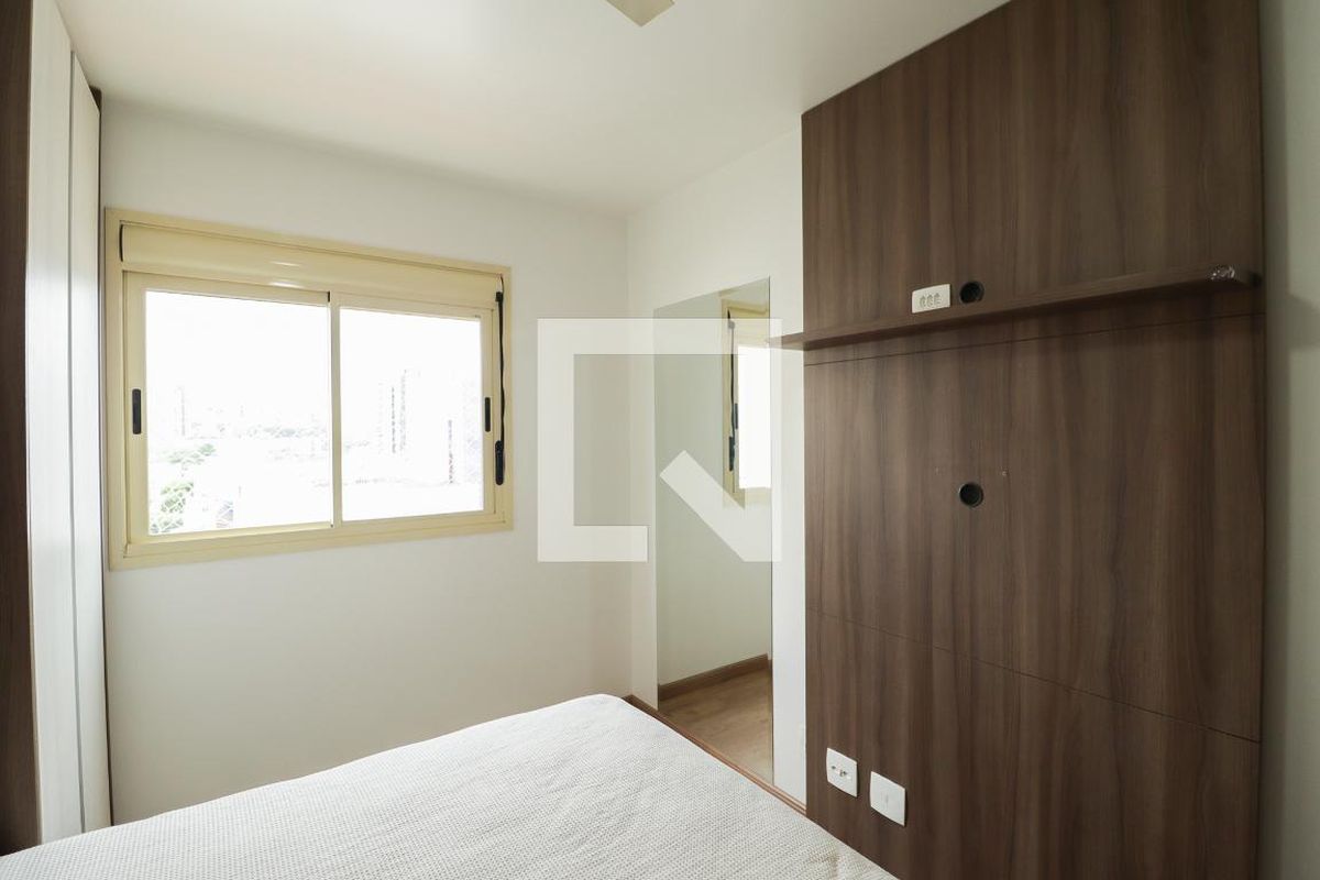 Apartamento, 1 quarto, 46 m² - Foto 34