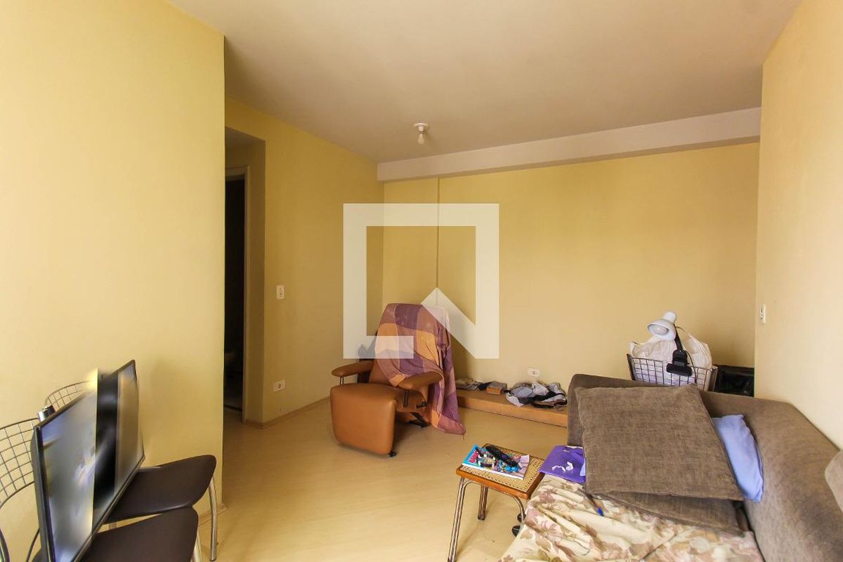 Apartamento, 2 quartos, 57 m² - Foto 2
