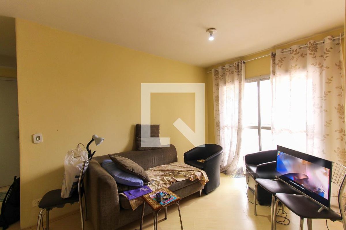 Apartamento, 2 quartos, 57 m² - Foto 8