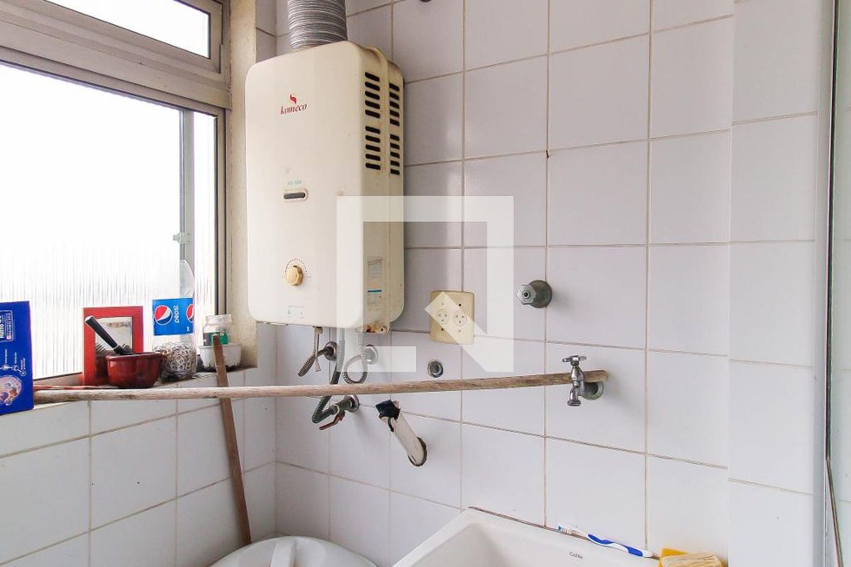 Apartamento, 2 quartos, 57 m² - Foto 54