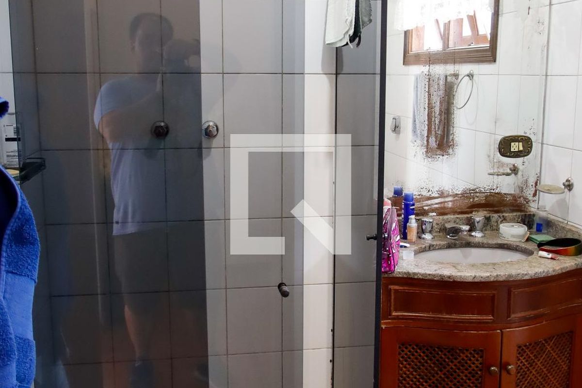 Casa, 4 quartos, 377 m² - Foto 48