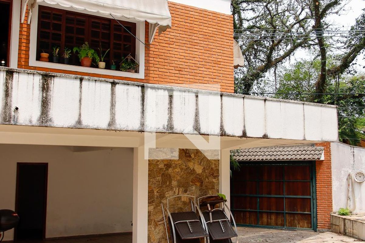 Casa, 4 quartos, 377 m² - Foto 134