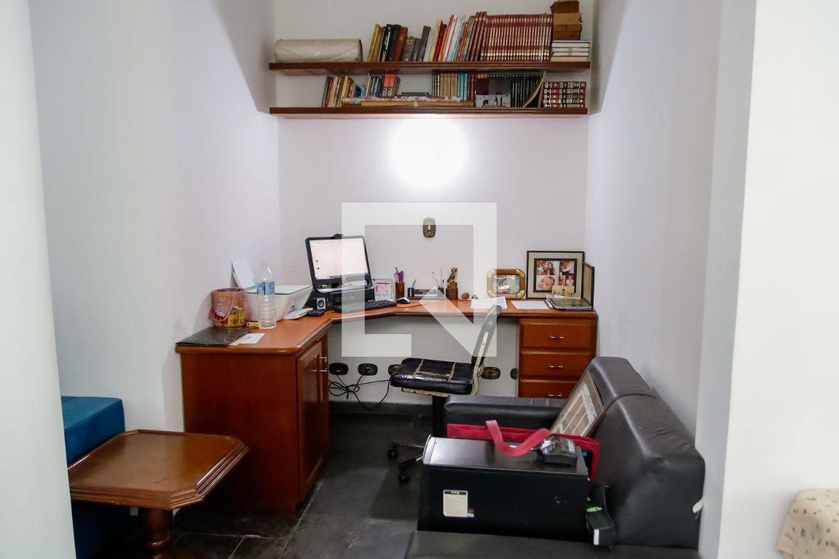 Casa, 4 quartos, 377 m² - Foto 20