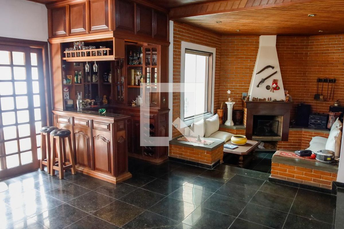 Casa, 4 quartos, 377 m² - Foto 4