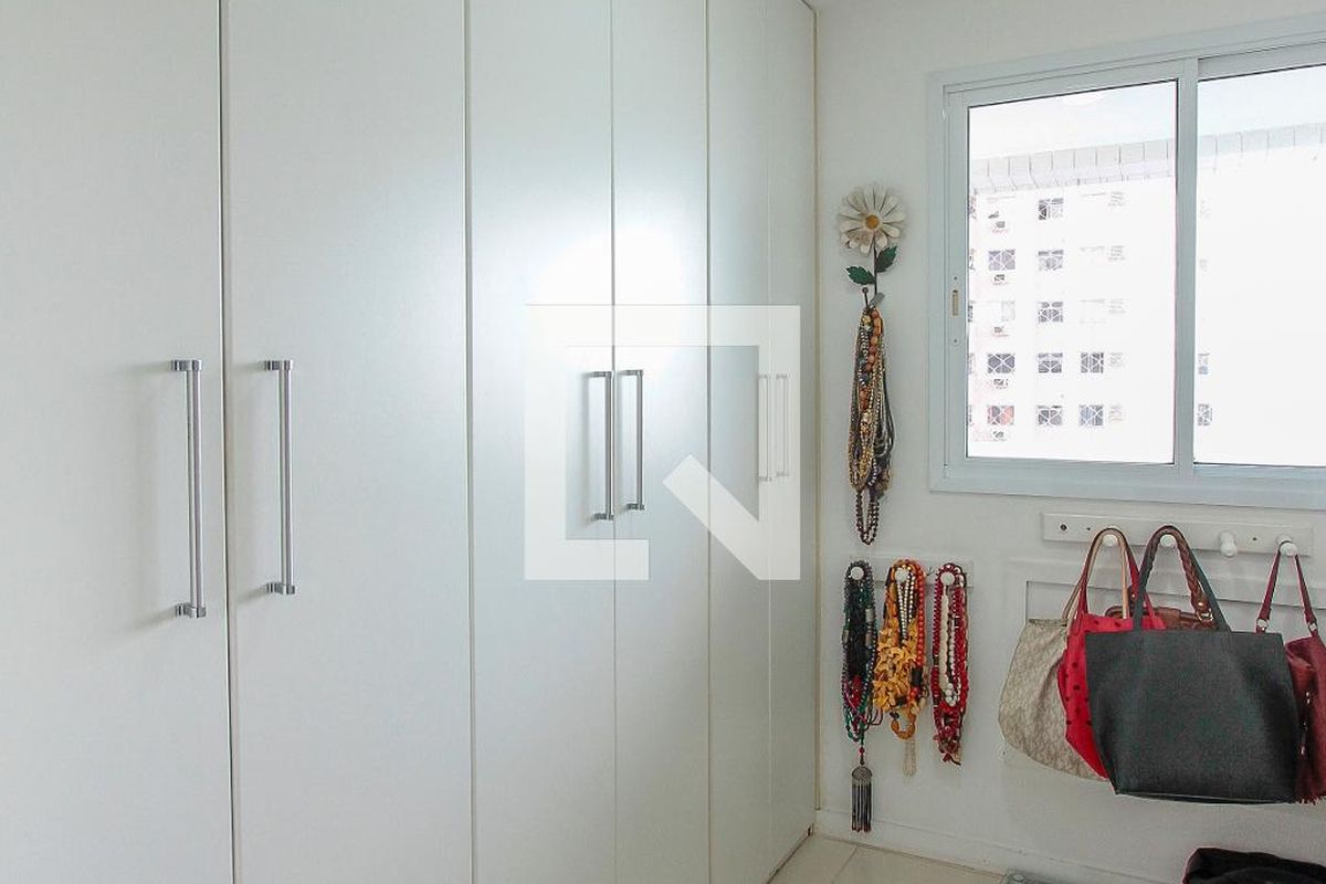 Apartamento, 2 quartos, 62 m² - Foto 22