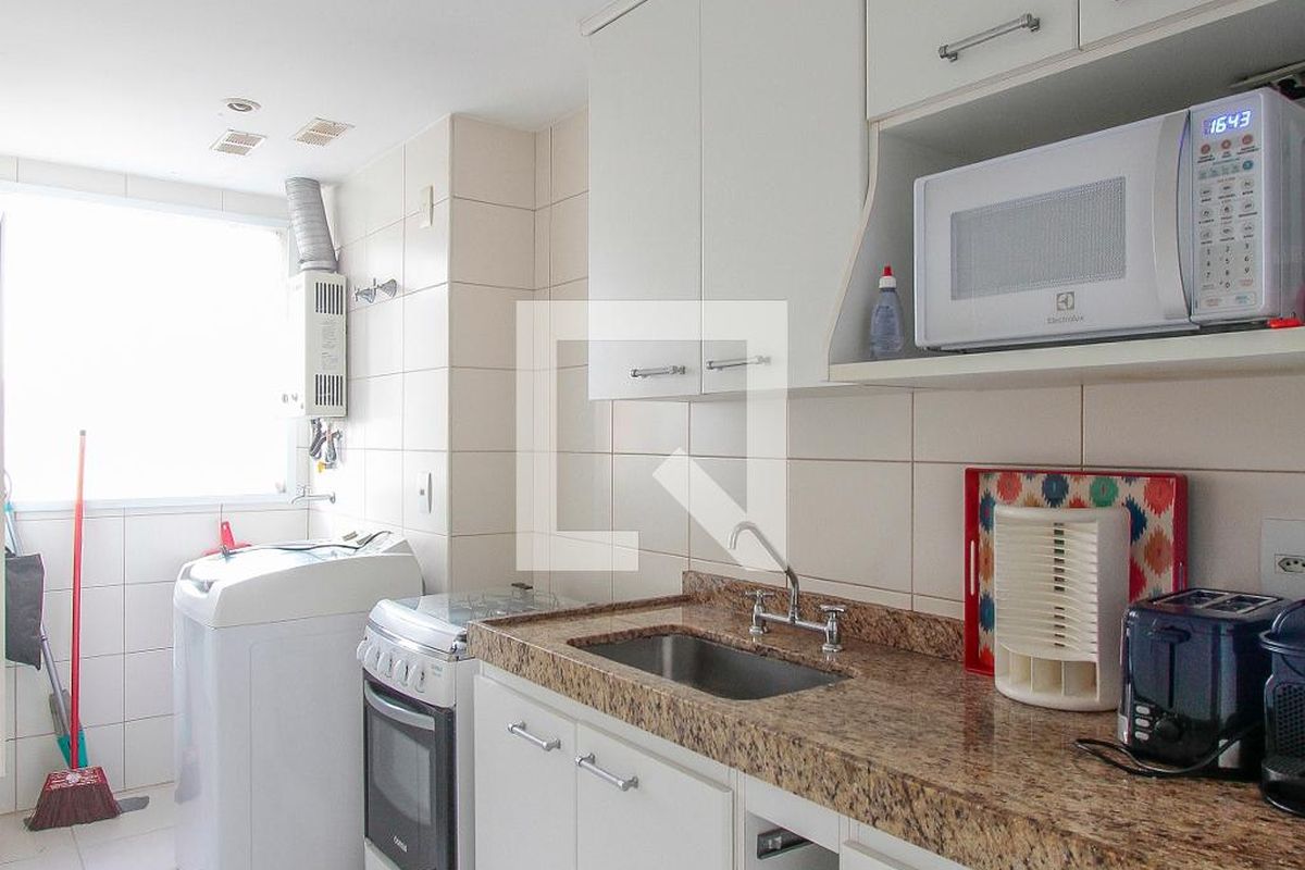 Apartamento, 2 quartos, 62 m² - Foto 40
