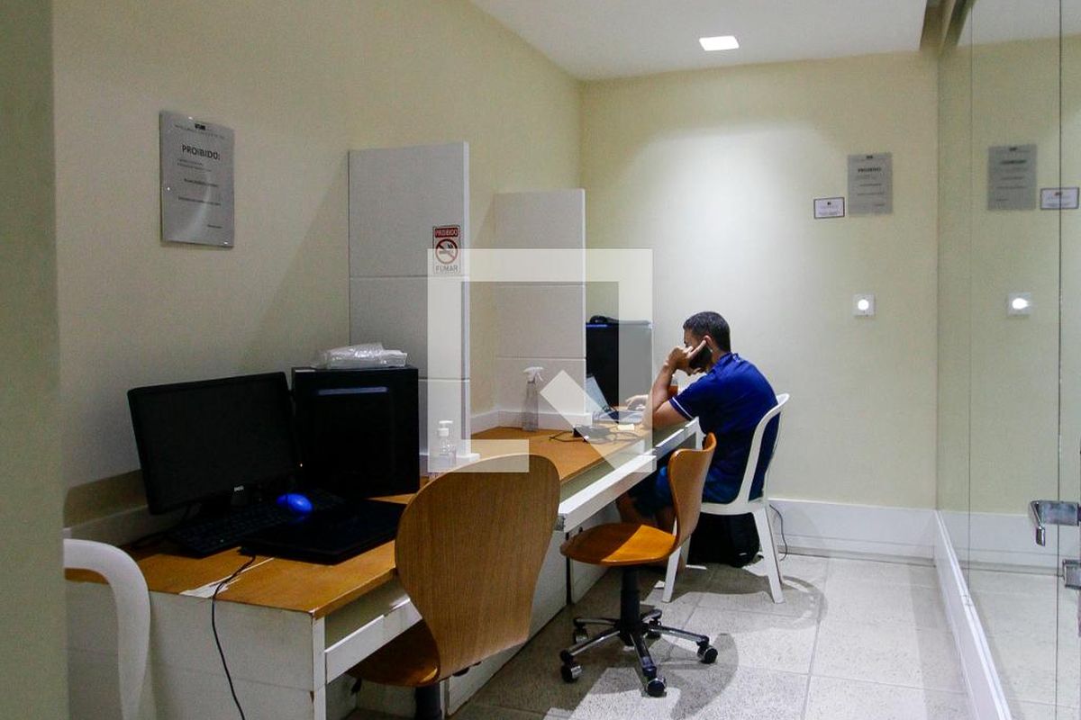 Apartamento, 2 quartos, 62 m² - Foto 72
