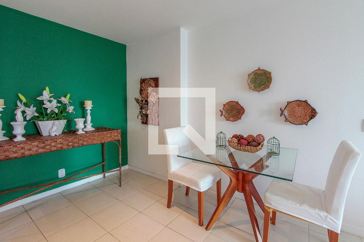Apartamento, 2 quartos, 62 m² - Foto 6