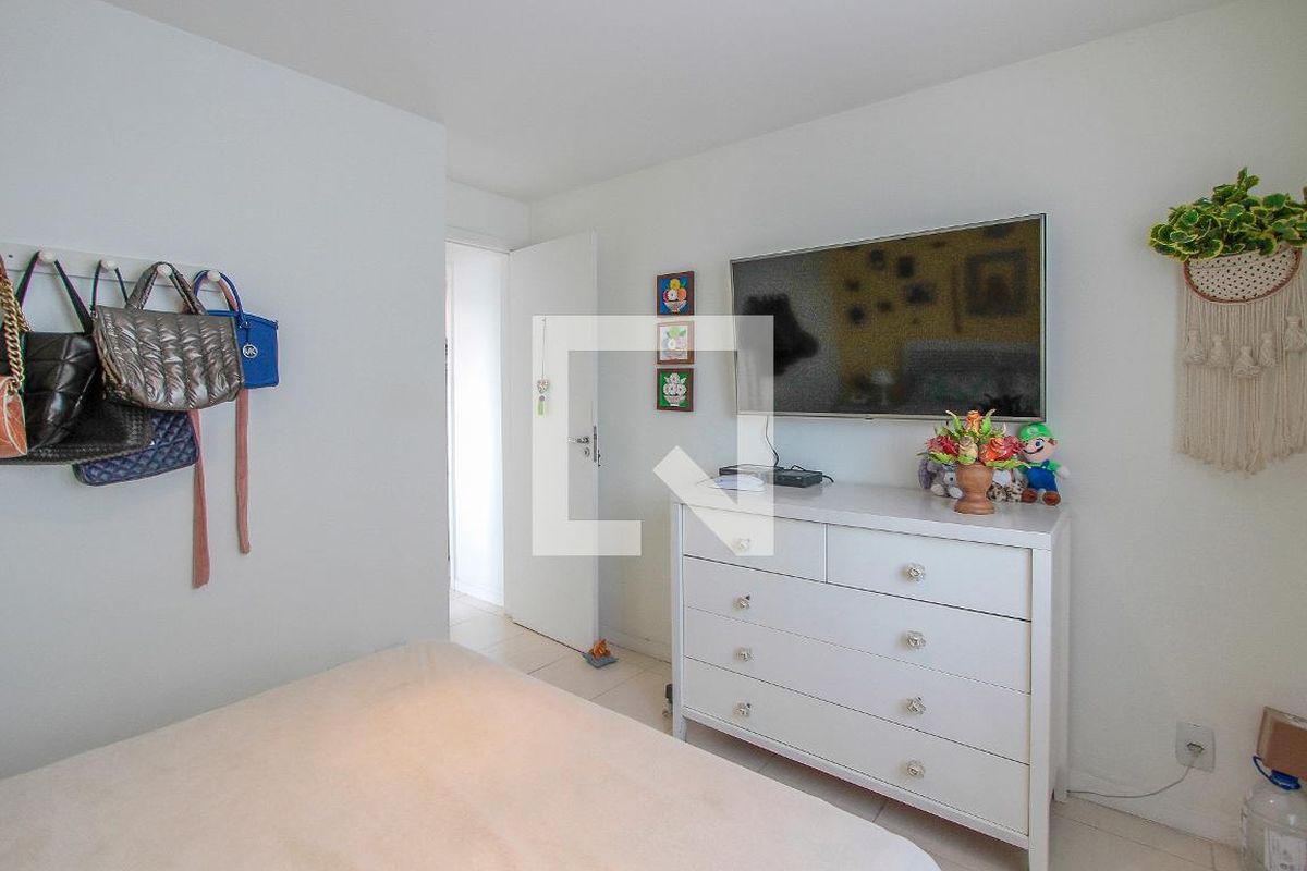 Apartamento, 2 quartos, 62 m² - Foto 32