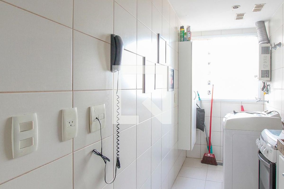 Apartamento, 2 quartos, 62 m² - Foto 42