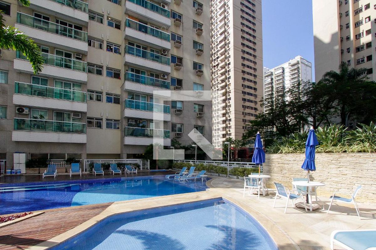 Apartamento, 2 quartos, 62 m² - Foto 62