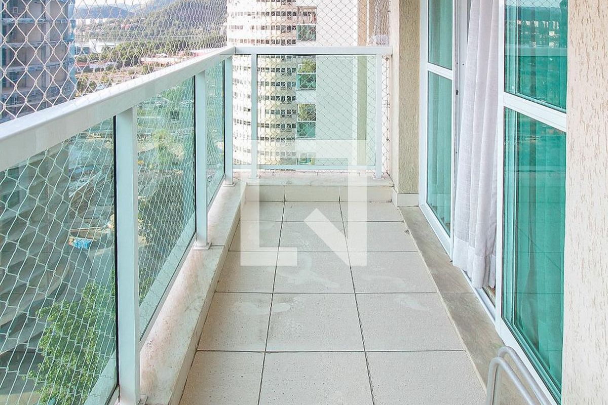 Apartamento, 2 quartos, 62 m² - Foto 14