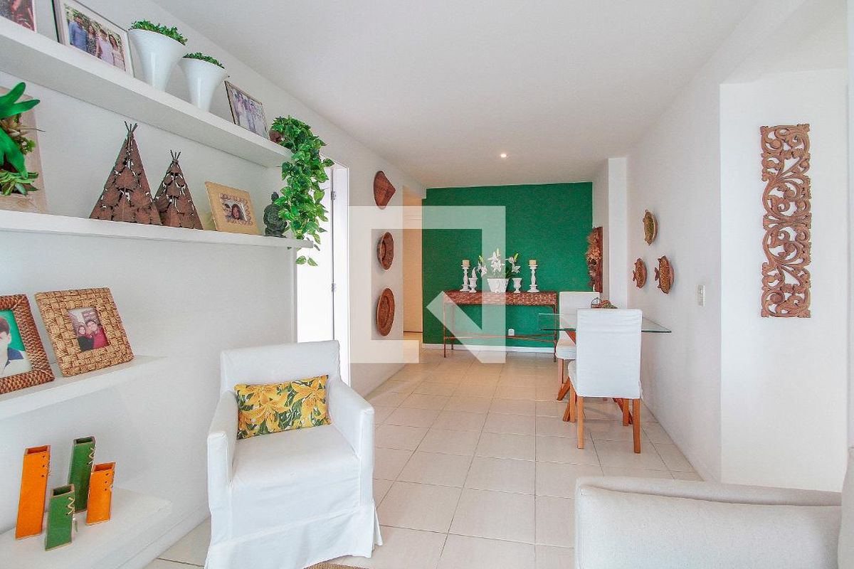 Apartamento, 2 quartos, 62 m² - Foto 12
