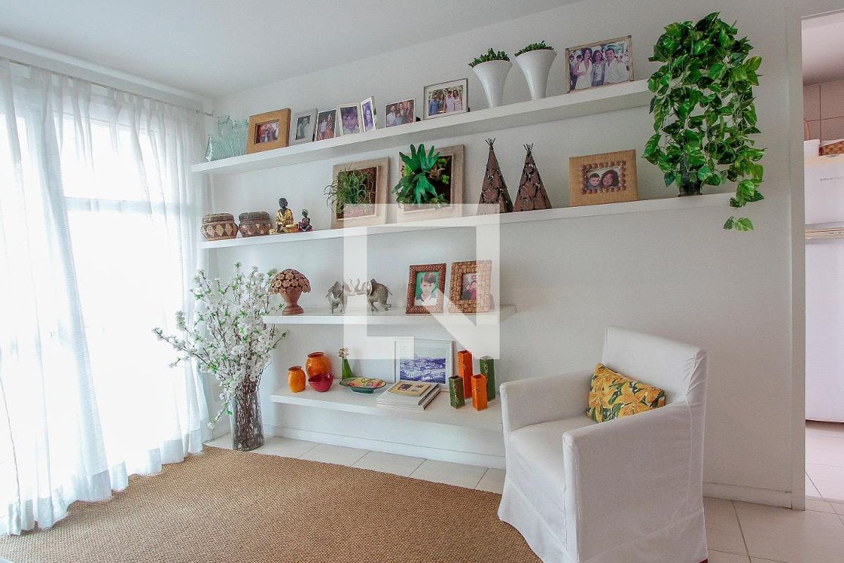 Apartamento, 2 quartos, 62 m² - Foto 10
