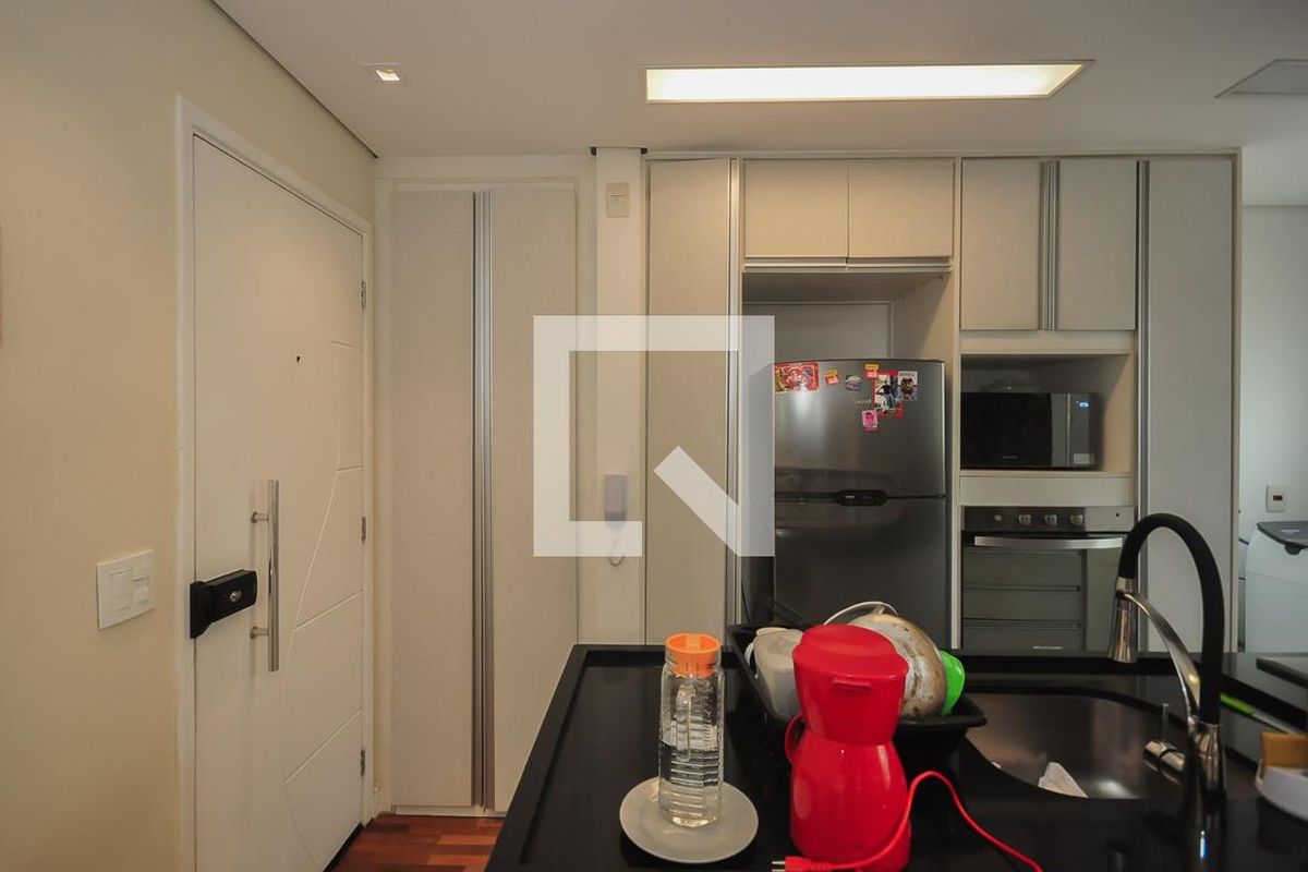 Apartamento, 2 quartos, 67 m² - Foto 28