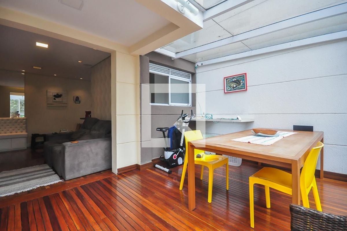 Apartamento, 2 quartos, 67 m² - Foto 11