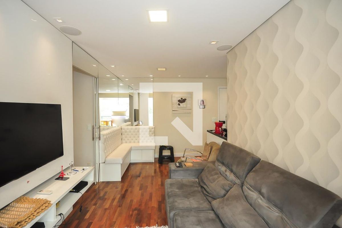 Apartamento, 2 quartos, 67 m² - Foto 1