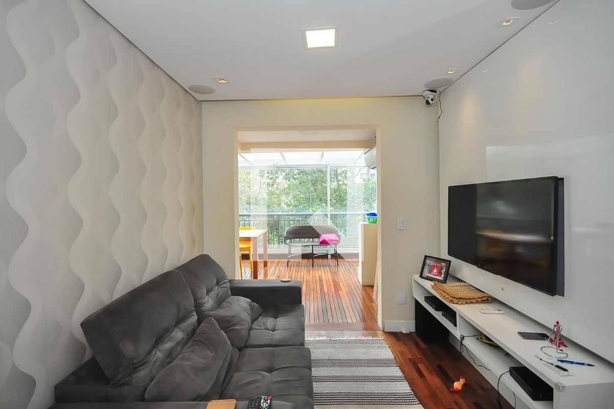 Apartamento, 2 quartos, 67 m² - Foto 7