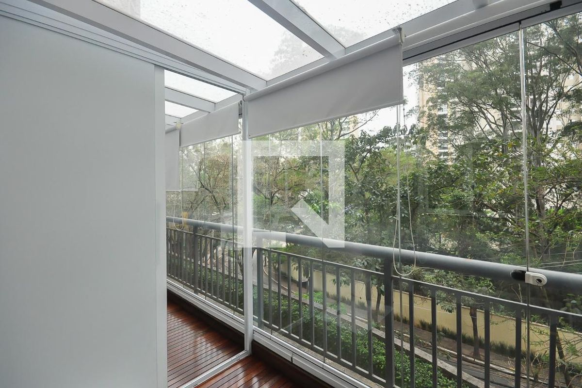Apartamento, 2 quartos, 67 m² - Foto 14