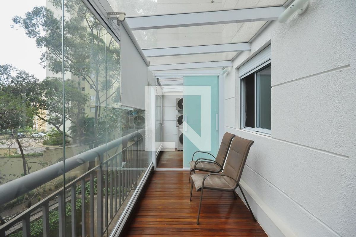 Apartamento, 2 quartos, 67 m² - Foto 12