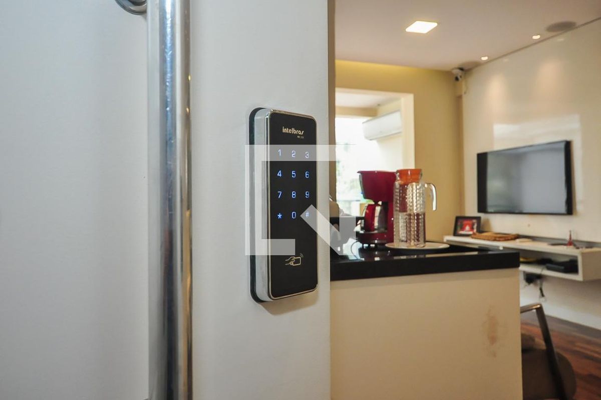 Apartamento, 2 quartos, 67 m² - Foto 8