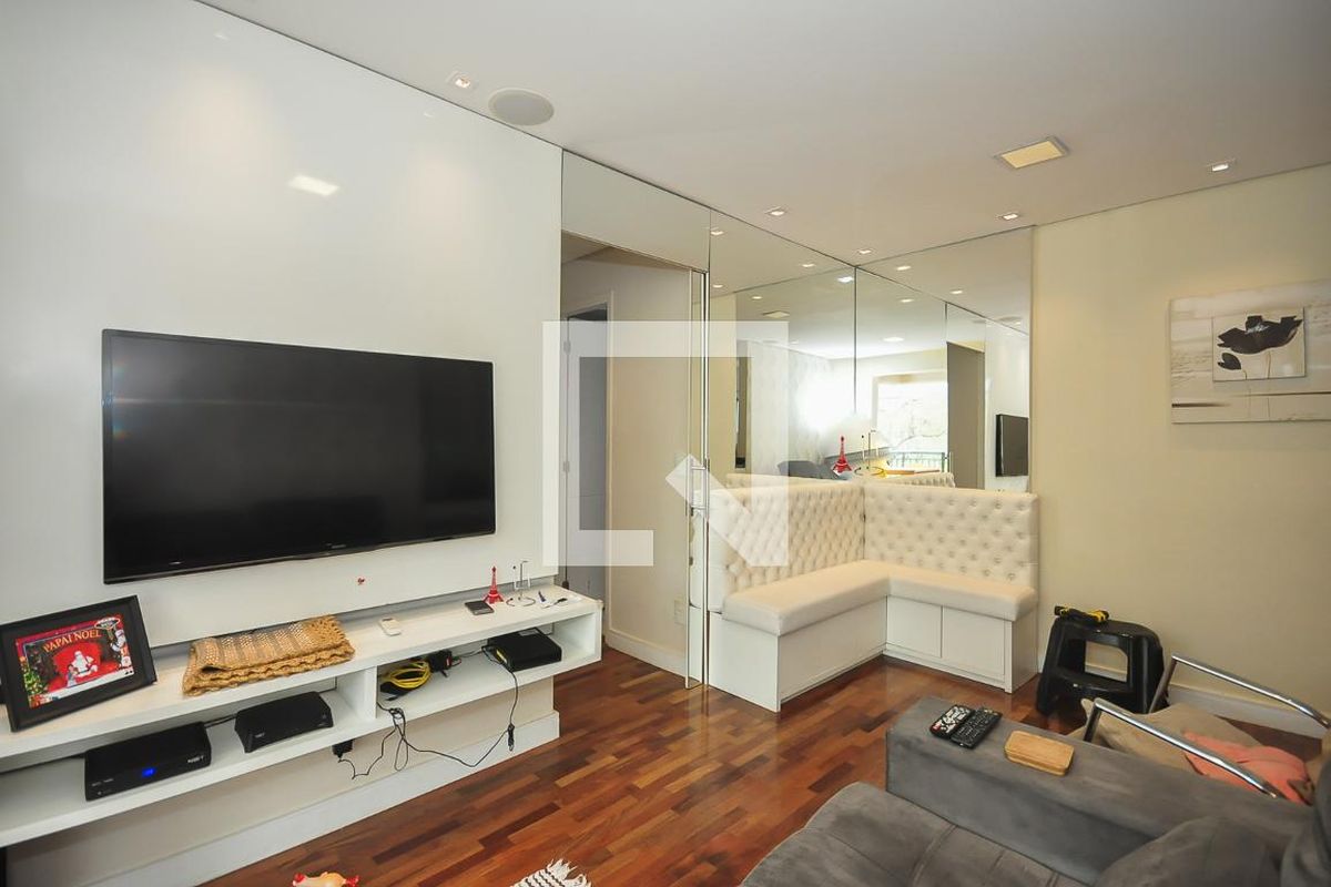 Apartamento, 2 quartos, 67 m² - Foto 2