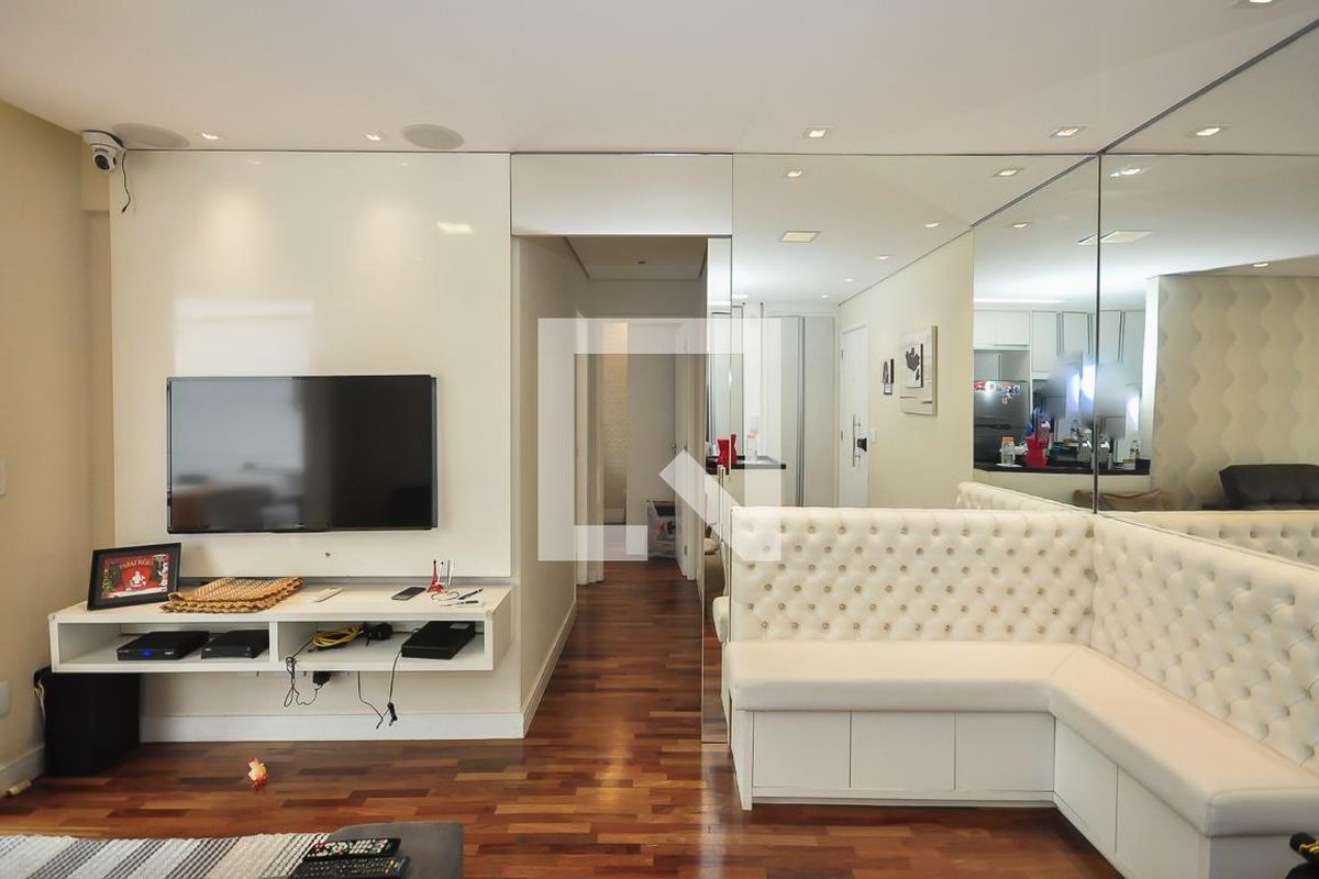 Apartamento, 2 quartos, 67 m² - Foto 4