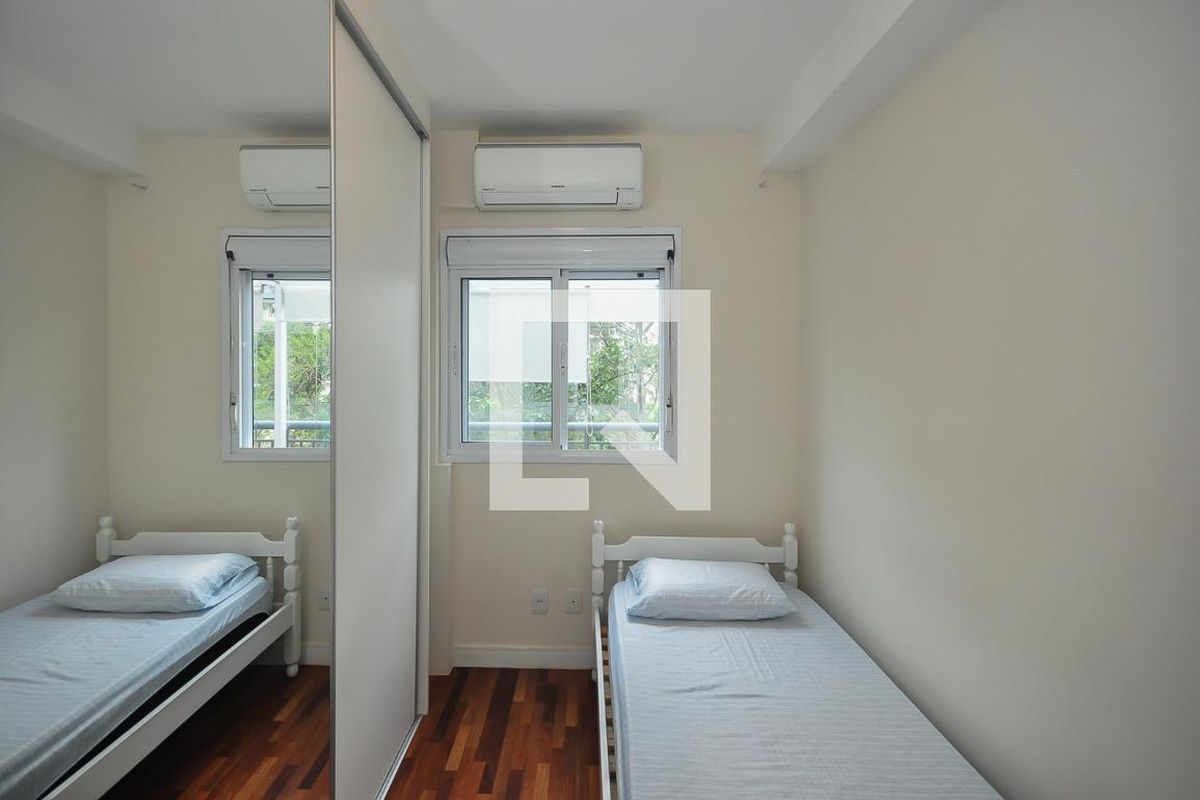 Apartamento, 2 quartos, 67 m² - Foto 17
