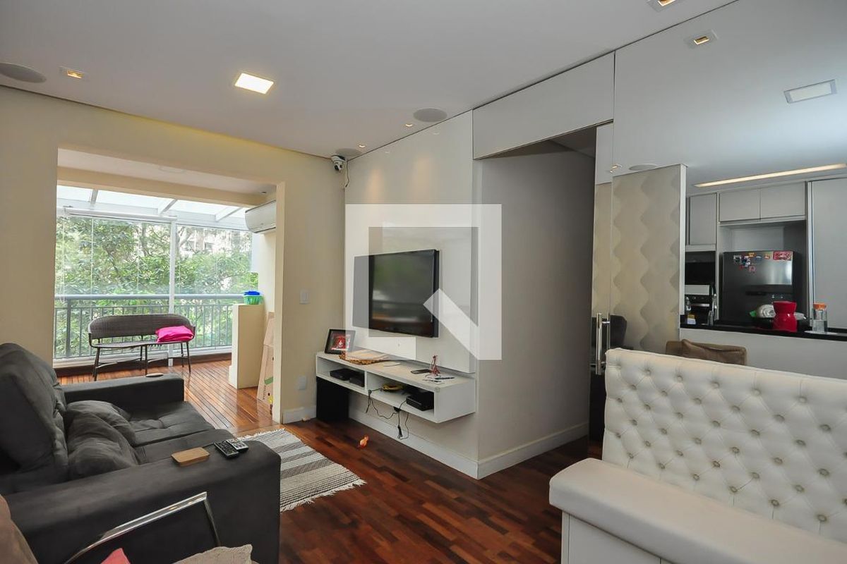 Apartamento, 2 quartos, 67 m² - Foto 5