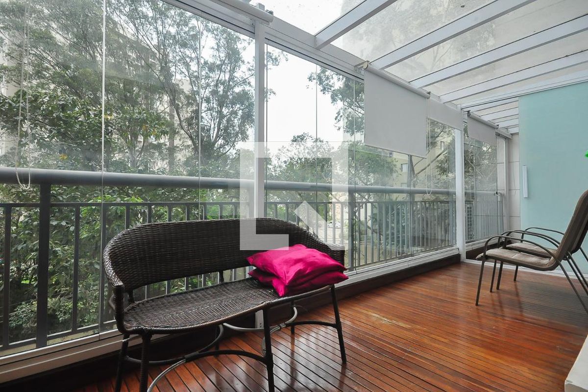 Apartamento, 2 quartos, 67 m² - Foto 10