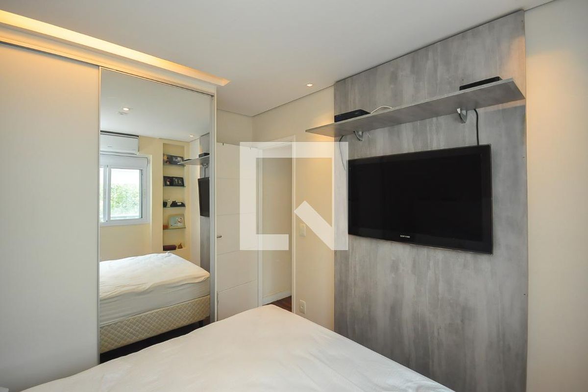 Apartamento, 2 quartos, 67 m² - Foto 23