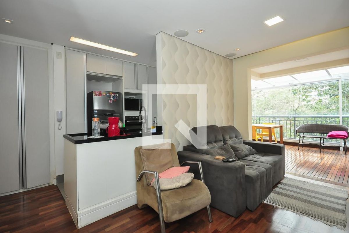 Apartamento, 2 quartos, 67 m² - Foto 6