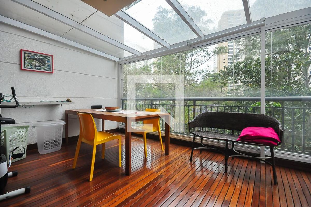 Apartamento, 2 quartos, 67 m² - Foto 9