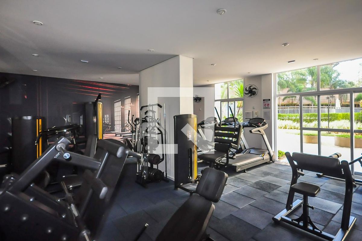 Apartamento, 2 quartos, 67 m² - Foto 36