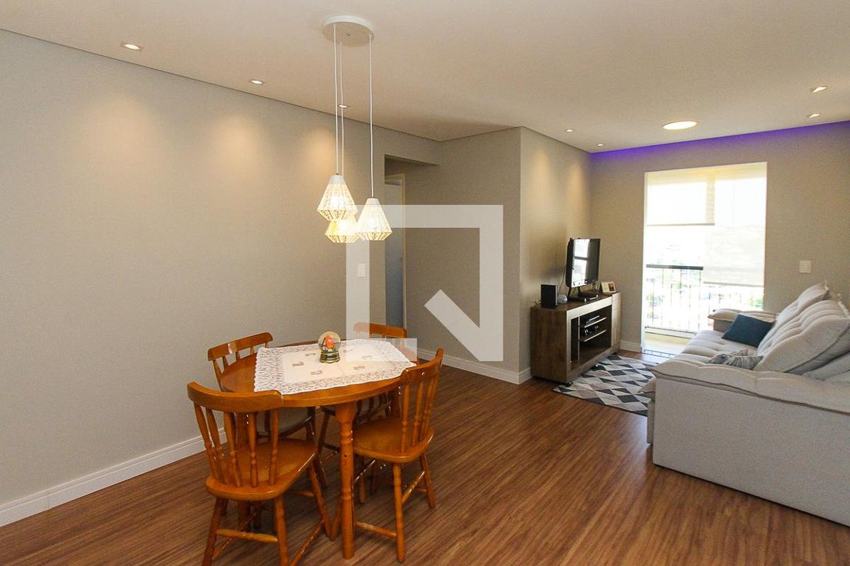 Apartamento com 3 quartos à venda em Vila Antonieta, São Paulo por R