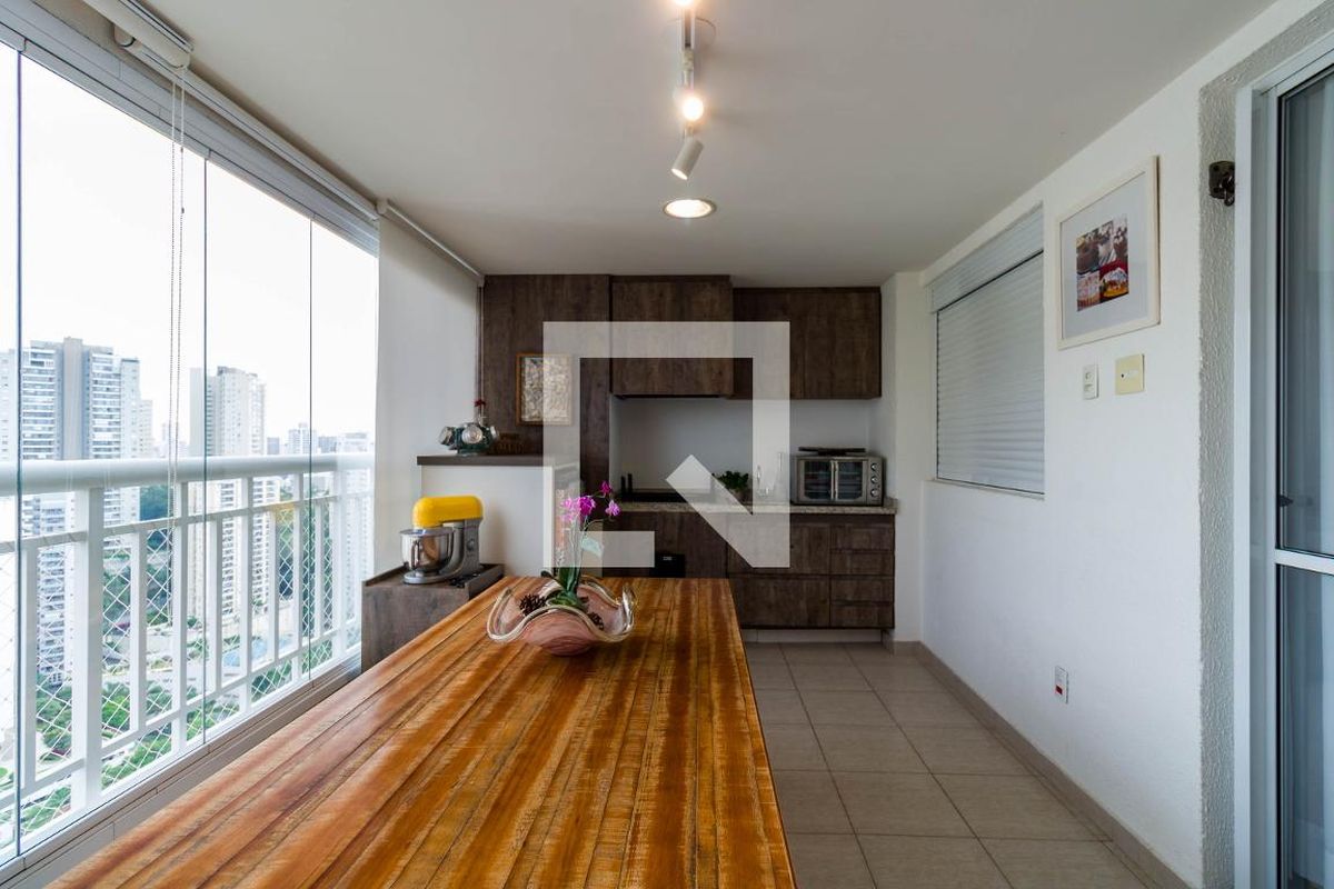 Apartamento, 2 quartos, 96 m² - Foto 14