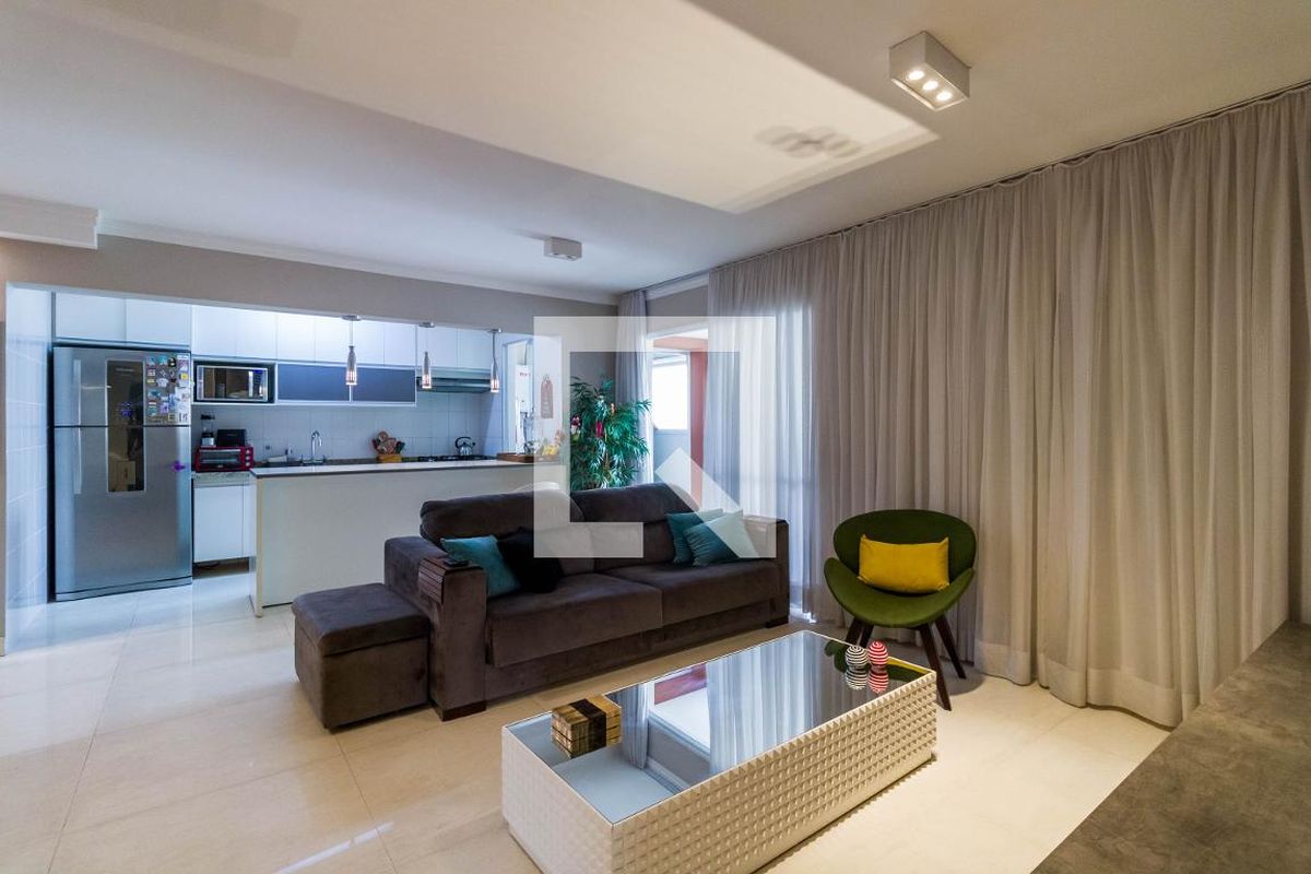 Apartamento, 2 quartos, 96 m² - Foto 9