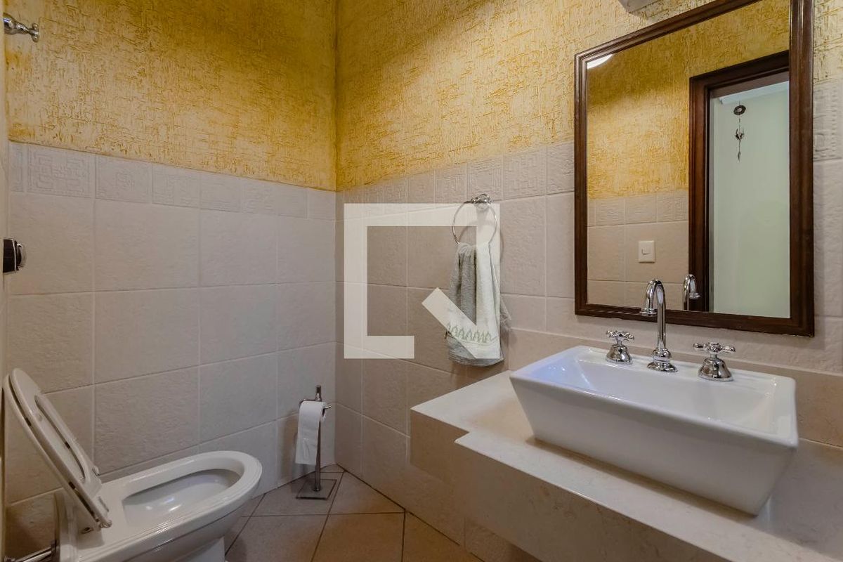 Casa, 3 quartos, 206 m² - Foto 34