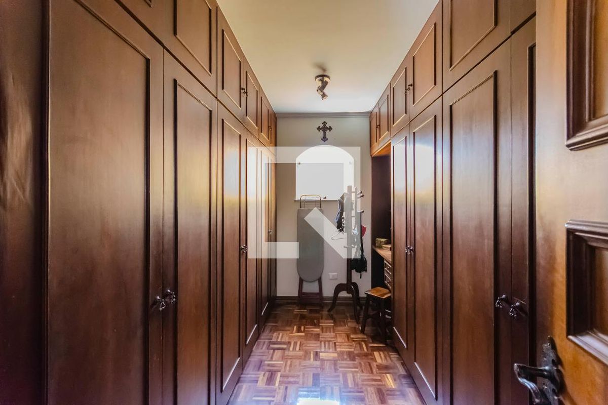 Casa, 3 quartos, 206 m² - Foto 25