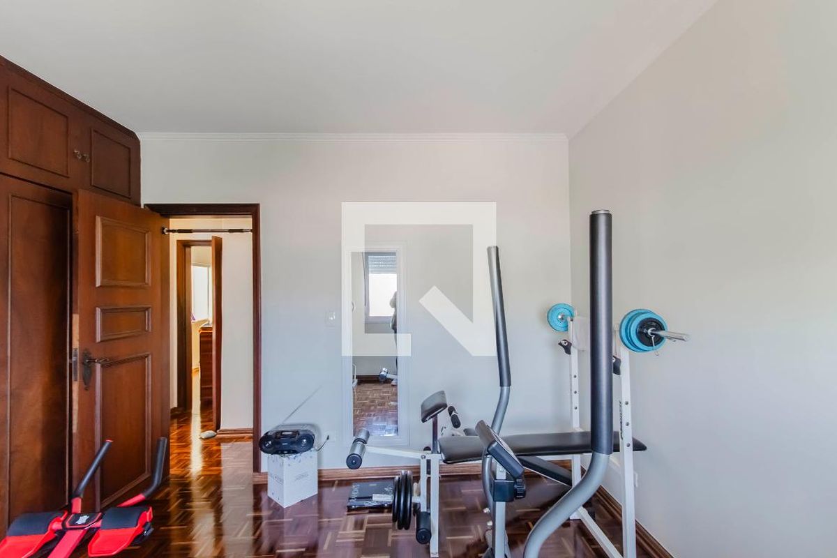Casa, 3 quartos, 206 m² - Foto 12