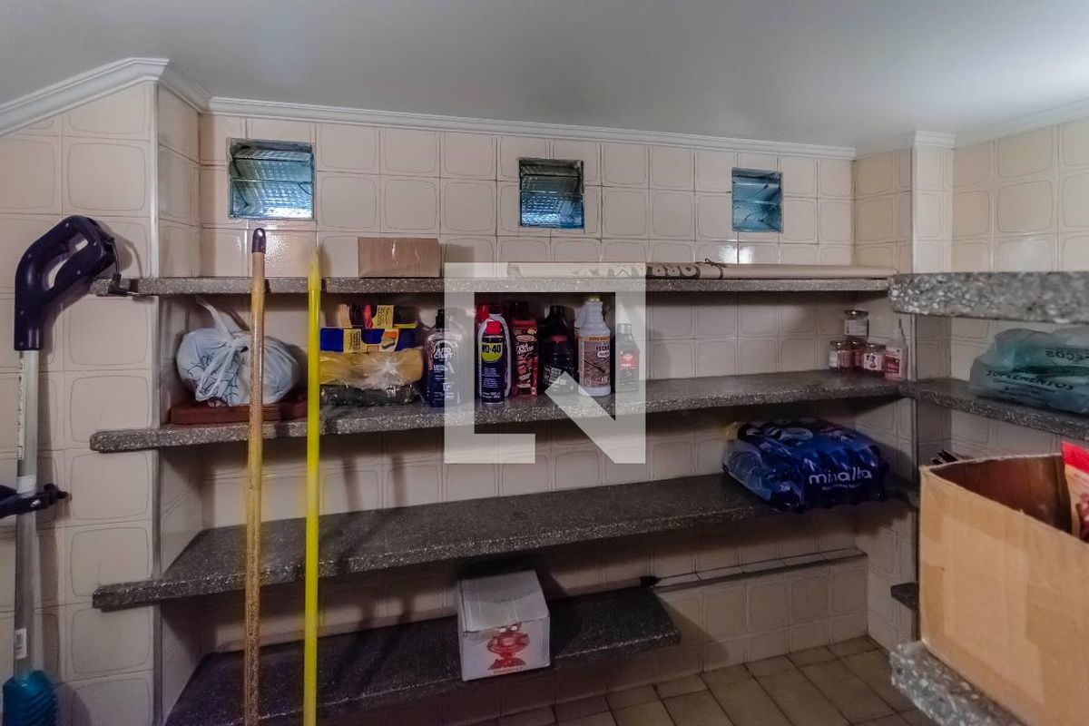 Casa, 3 quartos, 206 m² - Foto 43